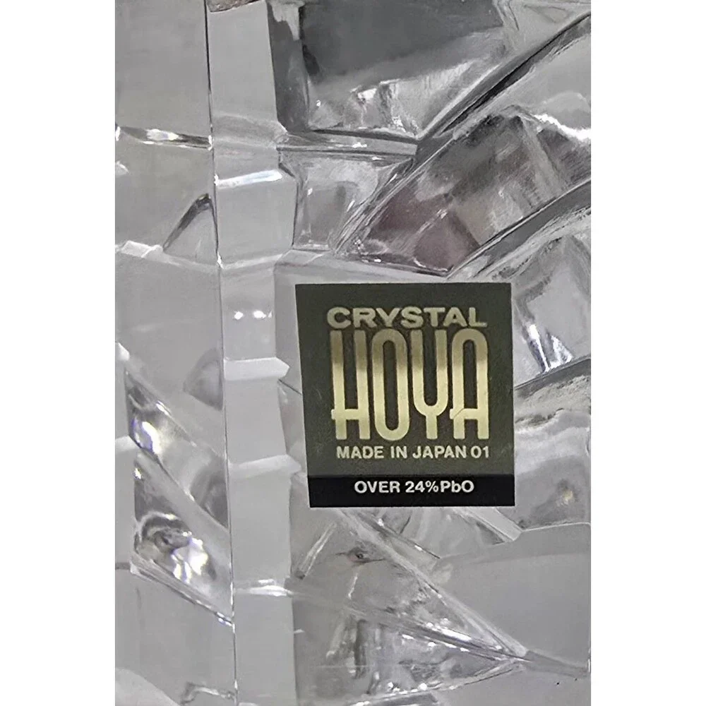 Hoya Paris vintage bulova